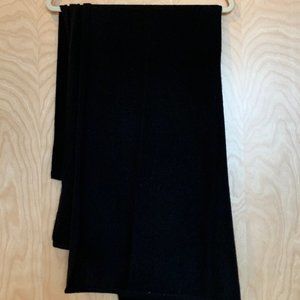 CHARTER CLUB OVERSIZED CASHMERE SCARF